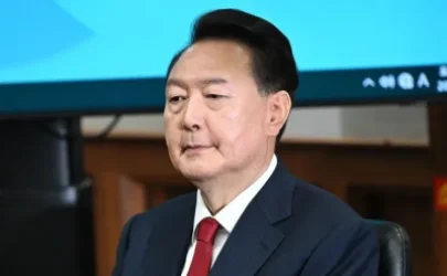 Հարավային Կորեայի նախկին նախագահը դատապարտվել է հինգ տարվա ազատազրկման