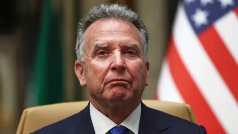 Դա կարող է հանգեցնել իսրայելական կողմից զանգվածային զոհերի. Սթիվ Ուիտկոֆ