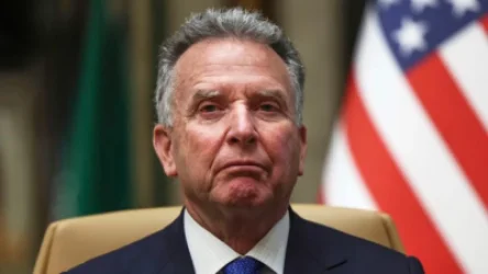 Դա կարող է հանգեցնել իսրայելական կողմից զանգվածային զոհերի. Սթիվ Ուիտկոֆ