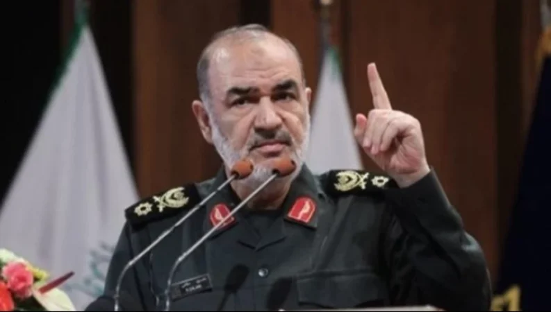 Իսրայելի հարվածի հետևանքով մահացել է ԻՀՊԿ հրամանատարը