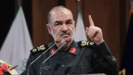 Իսրայելի հարվածի հետևանքով մահացել է ԻՀՊԿ հրամանատարը