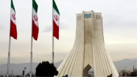 Իրանն արտակարգ նիստ է պահանջում