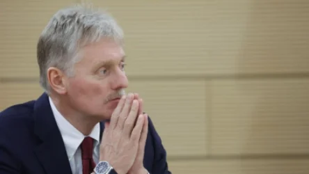 Ռուսաստանը մտահոգված է. Պեսկովը՝ Իսրայելի և Իրանի լարվածության մասին