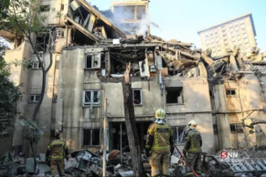 Իսրայելը Իրանին հարվածնել է հենց Իրանի տարածքից