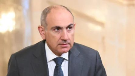 Փաշինյանը՝ Իսրայելի և Իրանի հակամարտության մասին