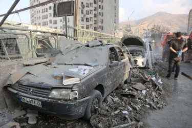 Հայտնի է՝ ինչպես է ԱՄՆ-ն օգնել Իսրայելին Իրանին հարված հասցնելու ծրագրում