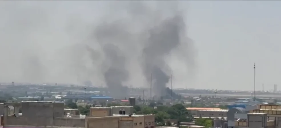 Իրանի պատասխանին հաջորդել է Իսրայելի գործողությունը. զոհվել են գիտնականներ