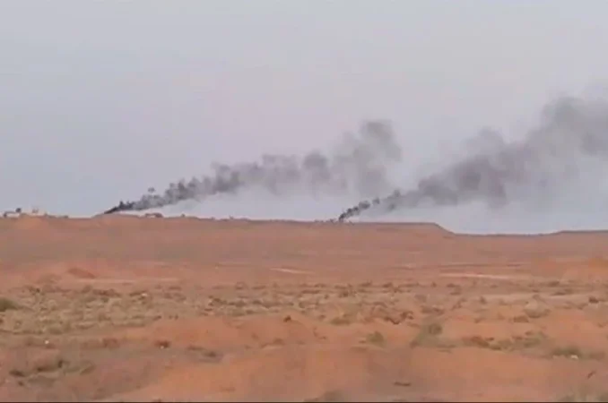 Իսրայելի հարվածներից հետո Իրանի միջուկային ծրագրի մեծ մասը մնաց անձեռնմխելի