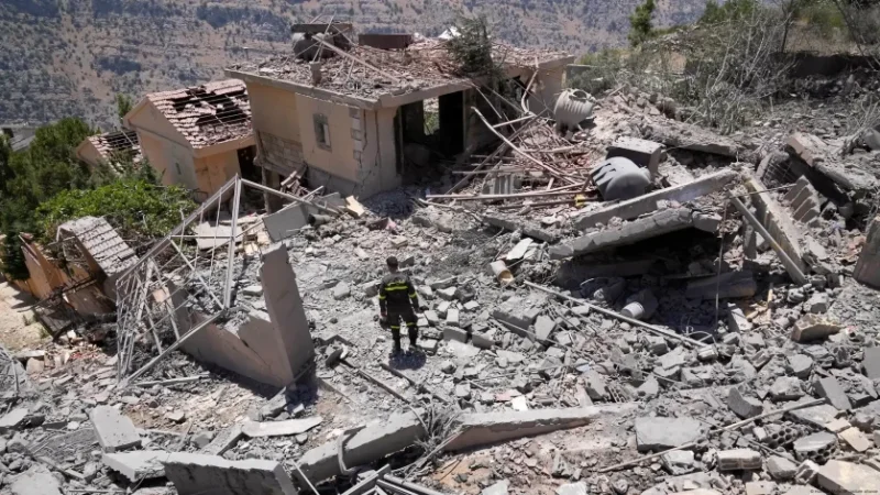 Իսրայելից «ճնշել» են ՀՕՊ միջոցները և ազատություն ստացել քաղաքի երկնքում