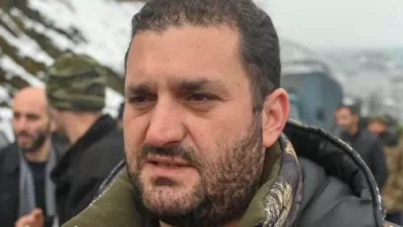 Այս պահին որևէ տեղեկություն ասել չեմ կարող կրակոցների մասին, հակառակորդն ունի կուտակումներ. Գորիսի փոխքաղաքապետ