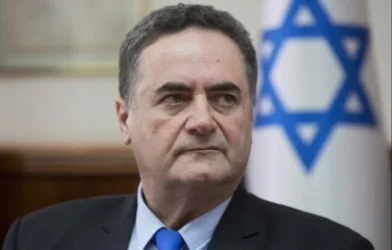 Իսրայելը կհարվածի Իրանի կառավարական շենքերին. Կաց