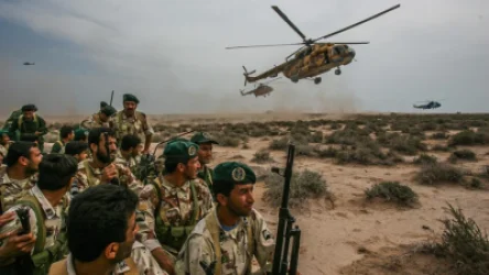 Շուտով աշխարհը կտեսնի, թե ինչ նորարարություններ կբերի Իրանը մարտադաշտ. ԻՀՊԿ հրամանատար