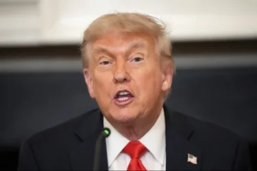 Մեր համբերությունը սպառվում է. Թրամփ