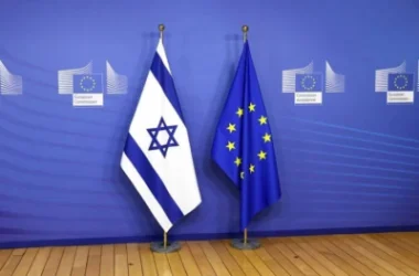 Իսրայելի ԱԳ նախարարը ԵՄ-ին խոստացել է հարվածների շարունակությունը