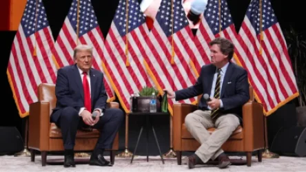 «Բացատրեք խելագարին». Իրանը միջուկային զենք չի ունենա․ Թրամփ