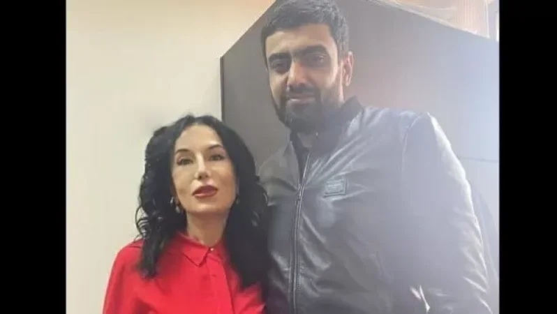 Գորիսի քաղաքապետը պինդ է ու վստահ. Նաիրա Զոհրաբյանը հանդիպել է Առուշ Առուշանյանին