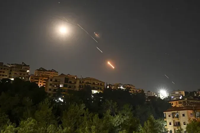 Լիարժեք վերահսկողություն ենք ստացել․ հայտարարություն՝ Իրանից