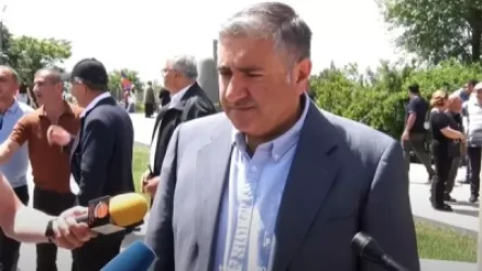 Առաջին անգամ գալիս ենք մեր ընկերներից ներողություն խնդրելու․ ՀՅԴ ԳՄ անդամ Արթուր Խաչատրյան