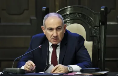 Սյունիքի հետ կապված վտանգի մասին հայտարարությունները չհիմնավորված են․ Փաշինյան