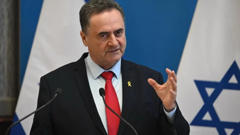 Իսրայելը ոչնչացրել է Իրանի ներքին անվտանգության շտաբը. Կաց