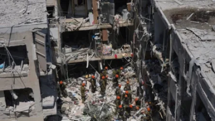 Իսրայելում և Իրանում զոհերի և վիրավորների թիվն աճում է