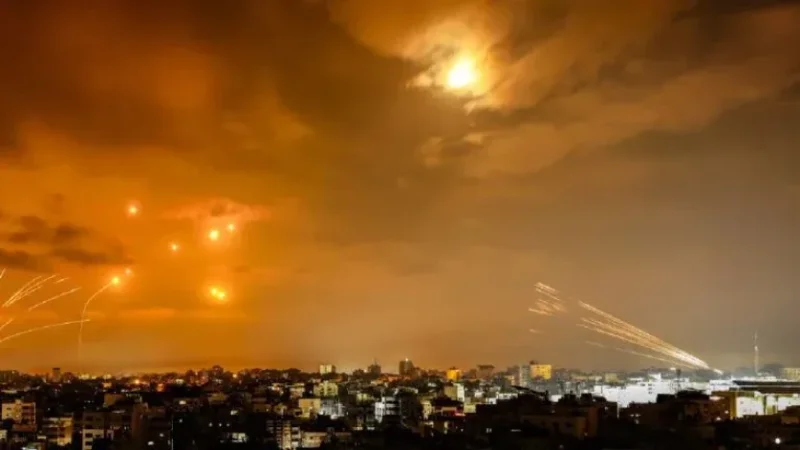 Իսրայելը հարված է հասցրել Իրանի ևս 2 միջուկային օբյեկտների