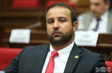 Հայկ Սարգսյանը՝ ՔՊ-ից հեռացվելու լուրերի մասին