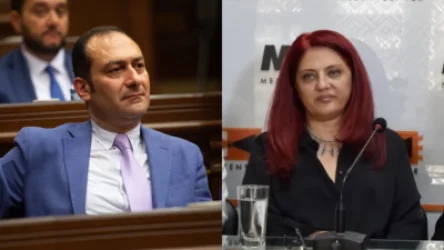 Ո՞վ է Արտակ Զեյնալյանին փոխարինելու Երևանի ավագանիում