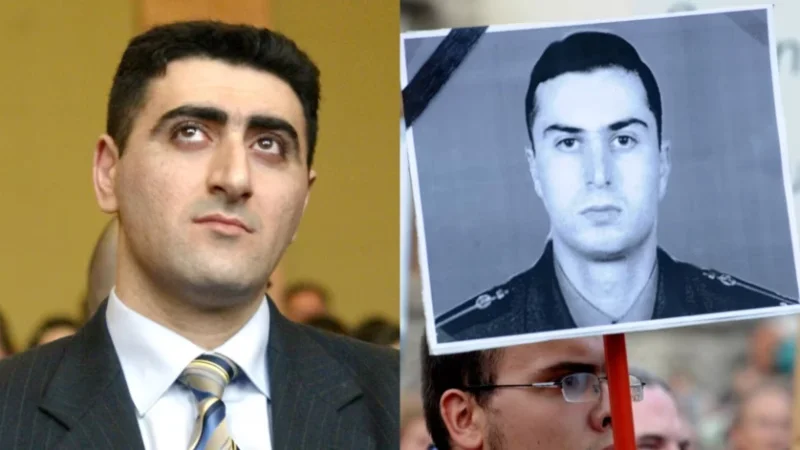 Ռամիլ Սաֆարովի գործով միջանկյալ բանաձև է ընդունվել Ադրբեջանի դեմ