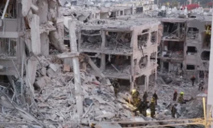 Իրանը «Սիոնիստական ռեժիմի կողմից խաբված» քաղաքացիներին ժամանակ է տվել