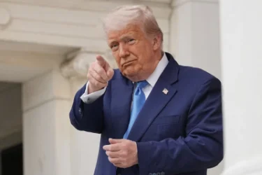 Թրամփը կոչով դիմել է Իսրայելին