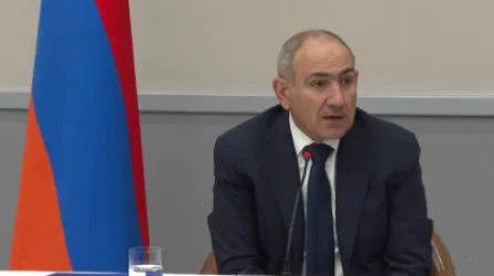Նիկոլ Փաշինյանը պատրաստվում է էրդողանին հրավիրել Հայաստան