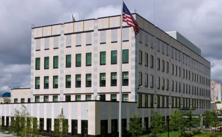 Եթե վիզա ստանալիս ստել եք, կարող եք բախվել արտաքսման. ԱՄՆ դեսպանատուն