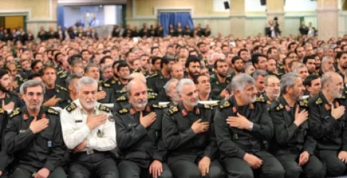 Իսրայելը հայտարարել է հրամանատարների զոհվելու մասին