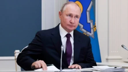 Կիևը պետք է ճանաչի նոր շրջաններում անցկացված հանրաքվեների արդյունքները. Պուտին