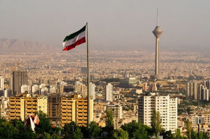 Իրանական կողմը հաստատել է ամերիկյան հարվածների լուրը