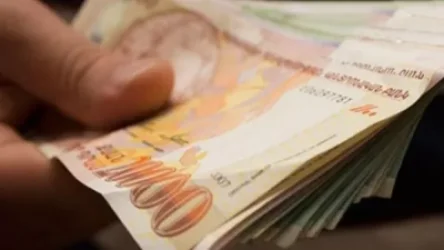 1 մլն դրամի յուրացում. ՔԿ-ի նոր բացահայտումը Կոտայքի մարզում