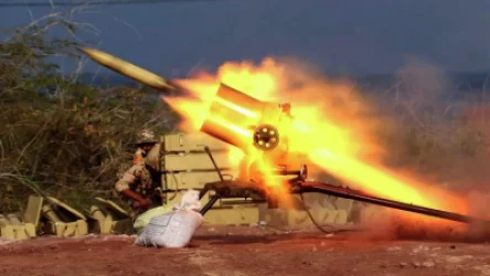 Իրանը բալիստիկ հրթիռներ է արձակել․ Իսրայելում հայտարարվել է տագնապ