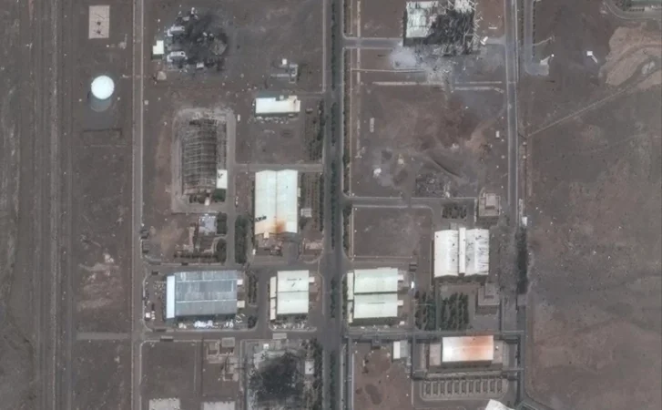 ԱՄՆ-ը չգիտի, թե Իրանը ուր է տեղափոխել ուրանի պաշարները. The New York Times