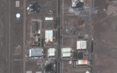 ԱՄՆ-ը չգիտի, թե Իրանը ուր է տեղափոխել ուրանի պաշարները. The New York Times