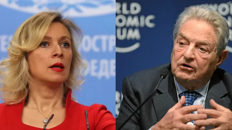 «Սա միջուկային պայթյուն կդառնա ԱՄՆ-ի ժողովրդավարության համար». Սորոսը մեծ գումարներ է վճարել լրատվամիջոցներին