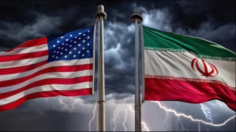 Իրանը զանգվածային հարձակման է նախապատրաստվում. ԱՄՆ-ն սպասում է