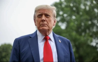 Գիշերվա ճշգրիտ հարվածն է ստիպել կողմերին հասնել համաձայնության. Թրամփ