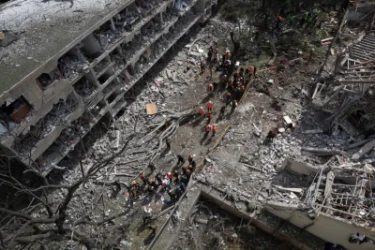 Չնայած հրադադարի Իրանը հարձակվել է Իսրայելի վրա