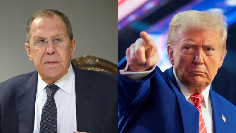 Մենք չենք ցանկանում շտապողական եզրակացություններ անել․ Լավրով