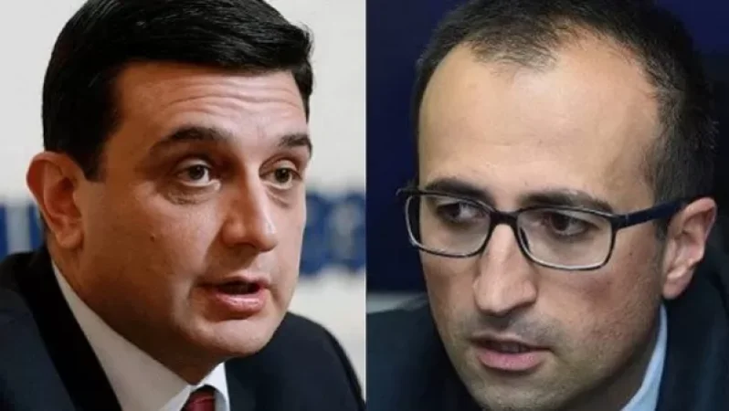 ԵՊԲՀ ռեկտորի հայցն ընդդեմ Արսեն Թորոսյանի վարույթ է ընդունվել