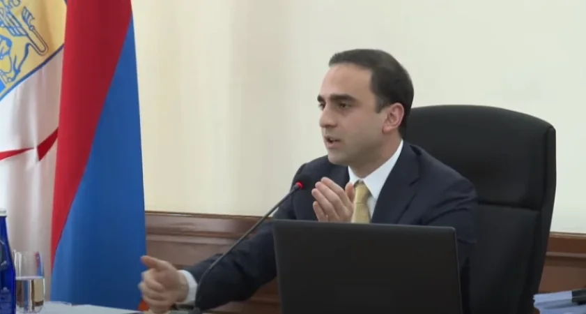 Վերջում հայտնի անեկդոտի նման չստացվի՝ «Վեոլիա ջրի» և եկեղեցու մասին. Ավինյան