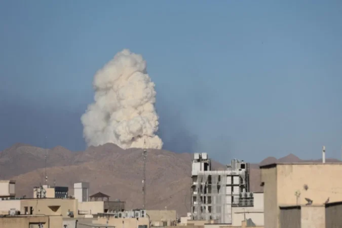 ԱՄՆ Ազգային հետախուզությունը հայտարարություն է արել