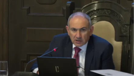 Նոր հոկտեմբերի 27 է կանխվել. Փաշինյան