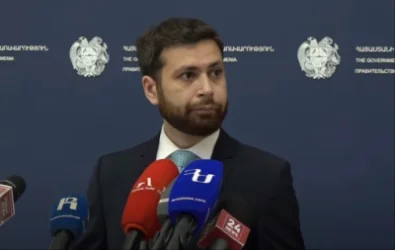 «Խաղաղության խաչմերուկ»-ը ներկայացվել է թուրքական կողմին․ Կոստանյան